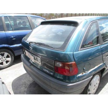 opel astra f berlina del año 1995