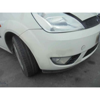 ford fiesta (cbk) del año 2003