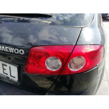 daewoo lacetti del año 2004