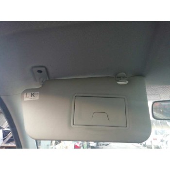 nissan micra (k12e) del año 2010