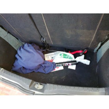 smart forfour del año 2005