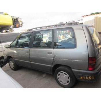 renault espace (j63) del año 1996