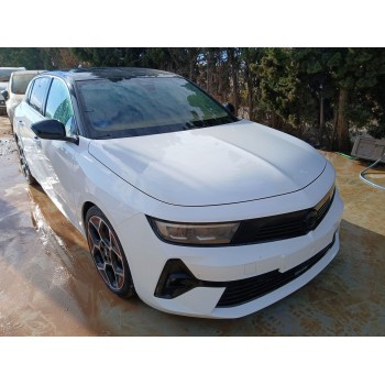 opel astra l (ov5) del año 2022