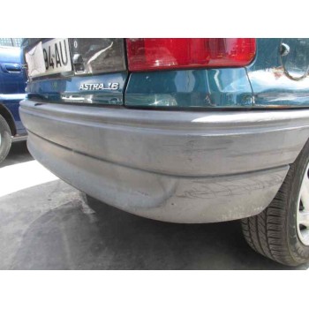 opel astra f berlina del año 1995