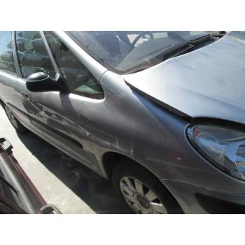 citroën xsara picasso del año 2007