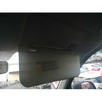 nissan micra (k12e) del año 2010