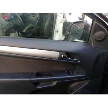 opel astra gtc del año 2011