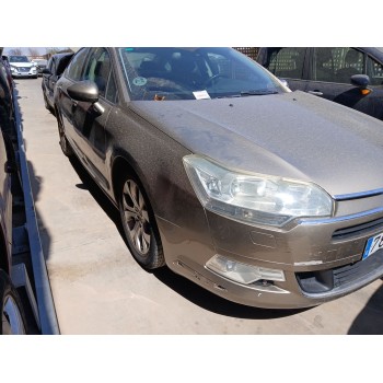 citroën c5 iii (rd_) del año 2009