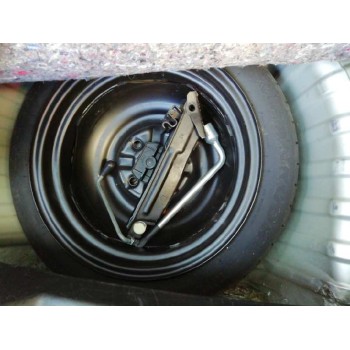 smart forfour del año 2005