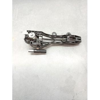 Recambio de maneta exterior delantera izquierda para mg zs luxury referencia OEM IAM   