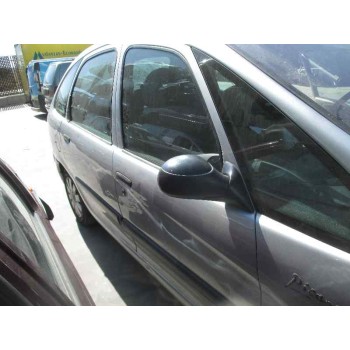 citroën xsara picasso del año 2007