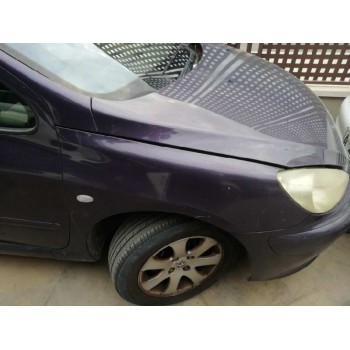 peugeot 307 (s1) del año 2001