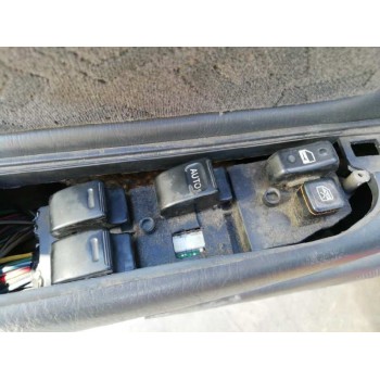 toyota corolla familiar (e11) del año 2000