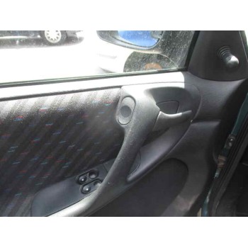 opel astra f berlina del año 1995