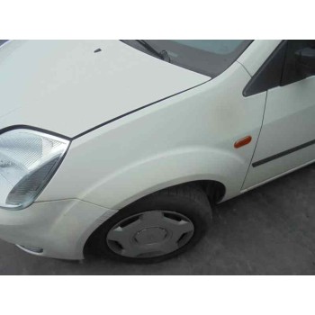ford fiesta (cbk) del año 2003