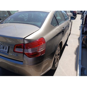 citroën c5 iii (rd_) del año 2009