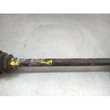 Recambio de transmision delantera derecha para audi a5 (8t3) 2.7 tdi referencia OEM IAM   