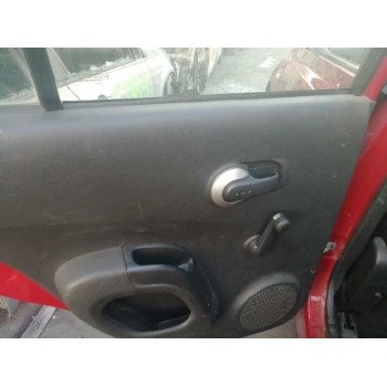 nissan micra (k12e) del año 2010