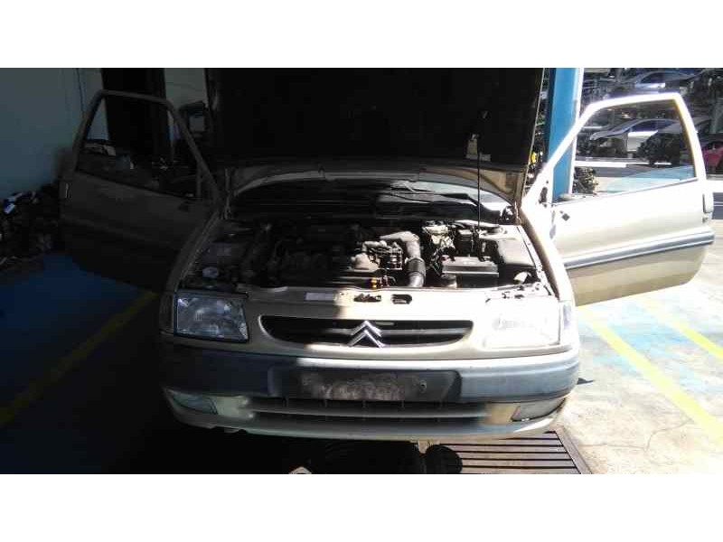 citroën saxo del año 1996