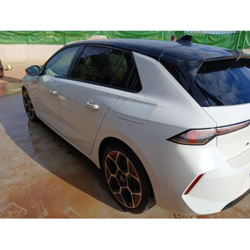opel astra l (ov5) del año 2022