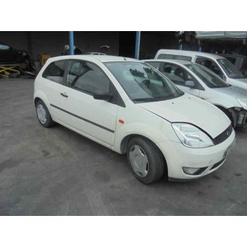 ford fiesta (cbk) del año 2003