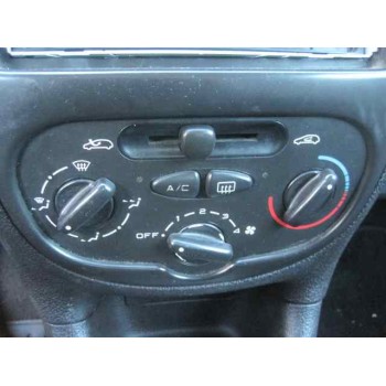 peugeot 206 berlina del año 1999