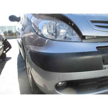 citroën xsara picasso del año 2007