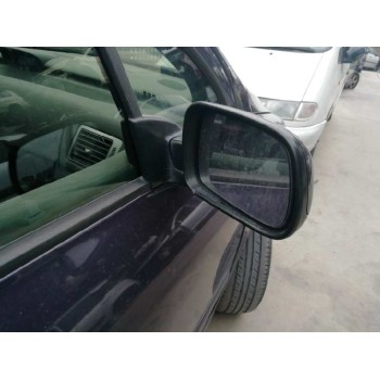 peugeot 307 (s1) del año 2001