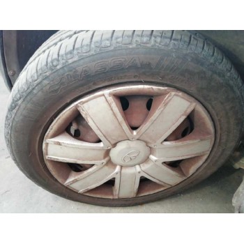 daewoo lacetti del año 2004