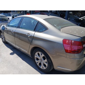 citroën c5 iii (rd_) del año 2009