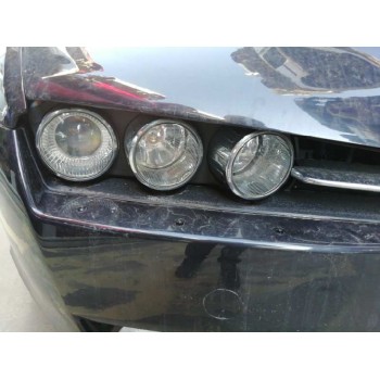 alfa romeo spider (177) del año 2007