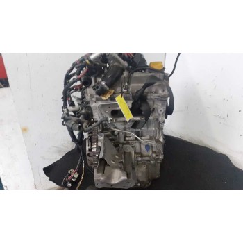 Recambio de motor completo para dacia sandero stepway referencia OEM IAM   