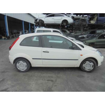 ford fiesta (cbk) del año 2003