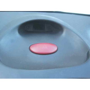 peugeot 206 berlina del año 1999