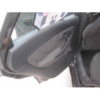 seat ibiza (6l1) del año 2004