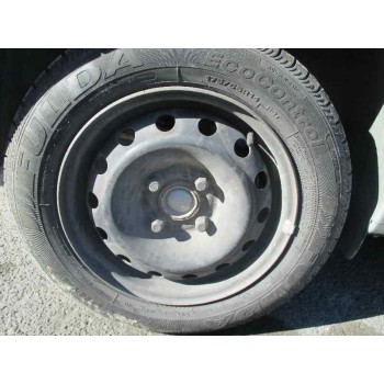 peugeot 206 berlina del año 1999