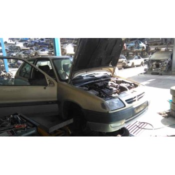 citroën saxo del año 1996