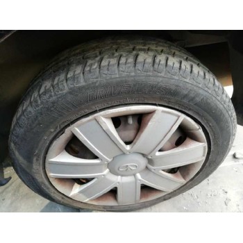 daewoo lacetti del año 2004