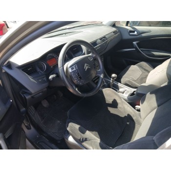 citroën c5 iii (rd_) del año 2009