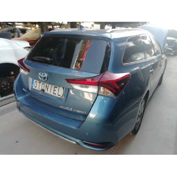 toyota auris touring sports (e18) del año 2016