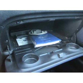 peugeot 206 berlina del año 1999