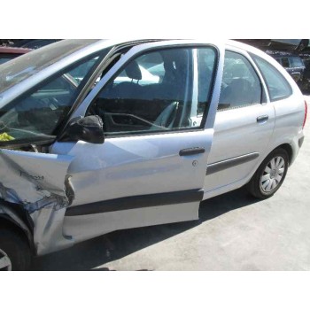citroën xsara picasso del año 2007