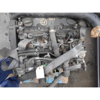 MOTOR COMPLETO RHY INYEC BOSCH 