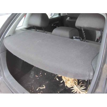 seat ibiza (6l1) del año 2004