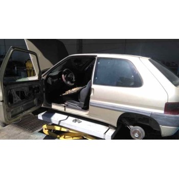 citroën saxo del año 1996