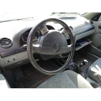 daewoo lacetti del año 2004