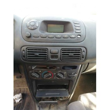 toyota corolla familiar (e11) del año 2000