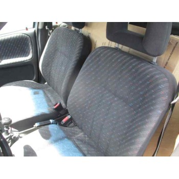 opel astra f berlina del año 1995