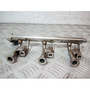 Recambio de rampa inyectora para ford fiesta (ce1) st-line referencia OEM IAM CM5G9H487HB 0261555132 CM5G9D280HB