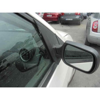 ford fiesta (cbk) del año 2003